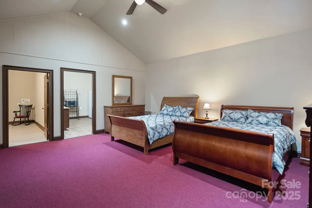 265 Phillip Henderson Road Rutherfordton, NC 28139