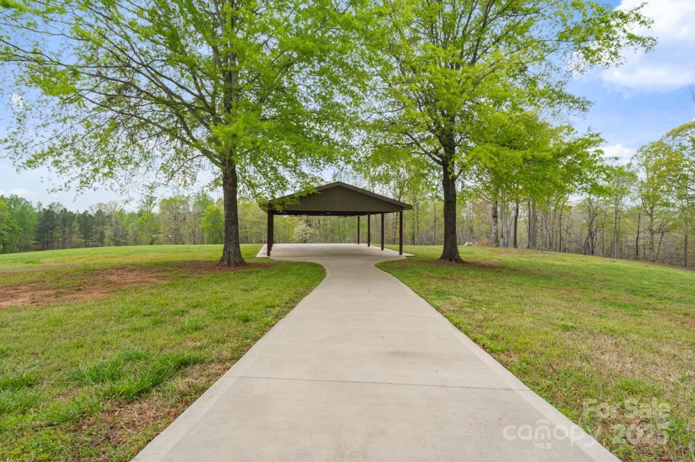 265 Phillip Henderson Road Rutherfordton, NC 28139