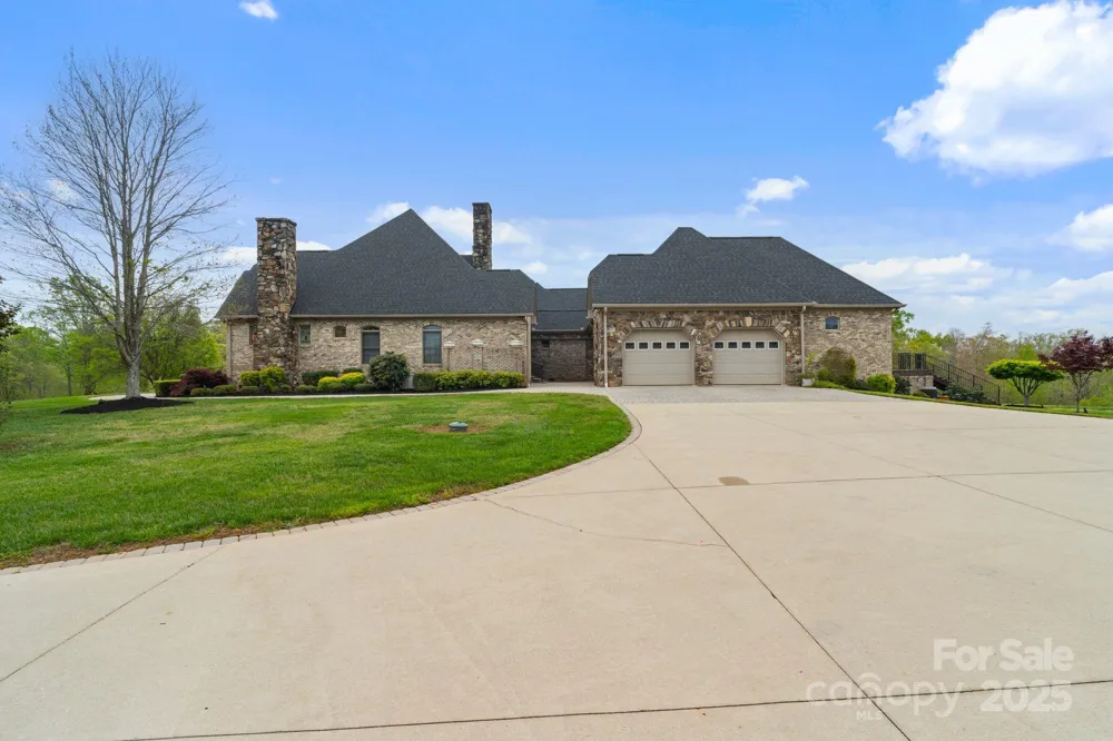 265 Phillip Henderson Road Rutherfordton, NC 28139