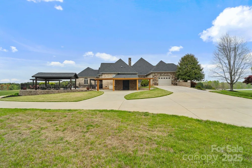 265 Phillip Henderson Road Rutherfordton, NC 28139