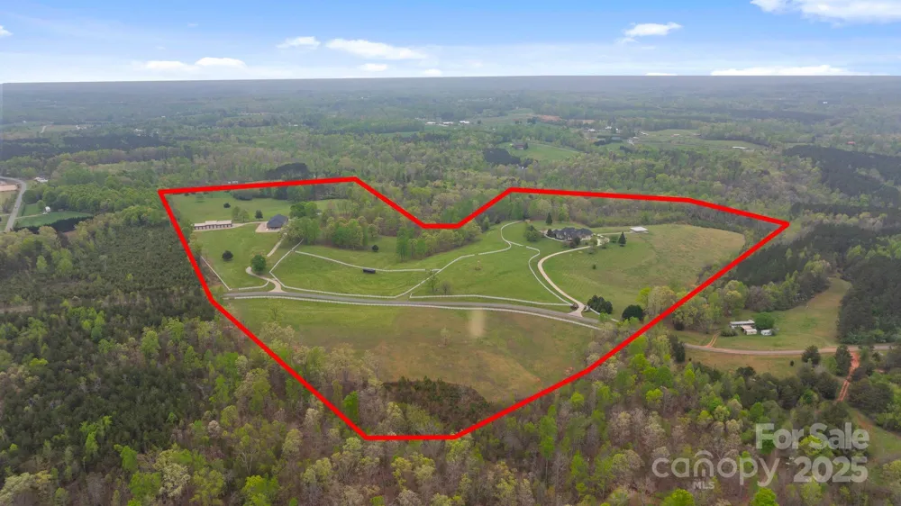 265 Phillip Henderson Road Rutherfordton, NC 28139