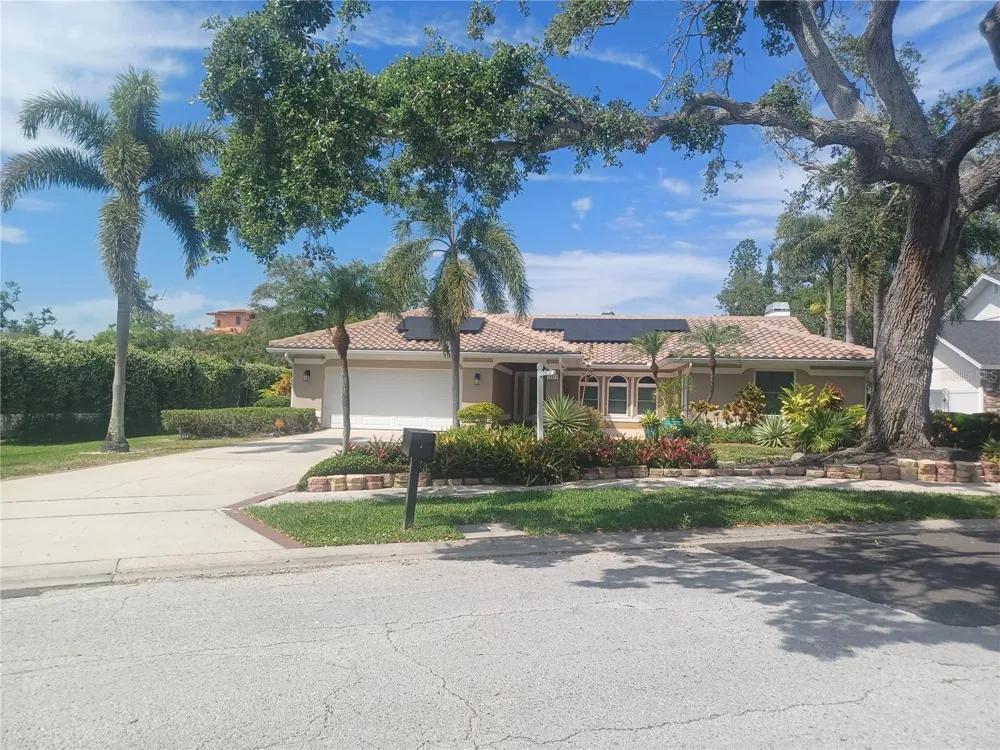 14115 HARBORWOOD DRIVE Largo, FL 33774