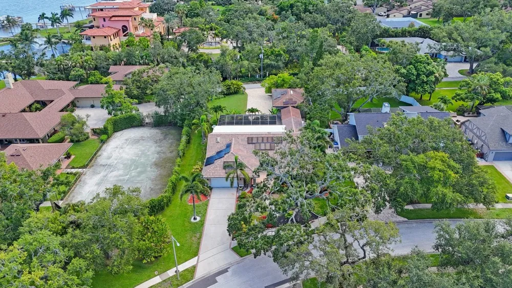 14115 HARBORWOOD DRIVE Largo, FL 33774