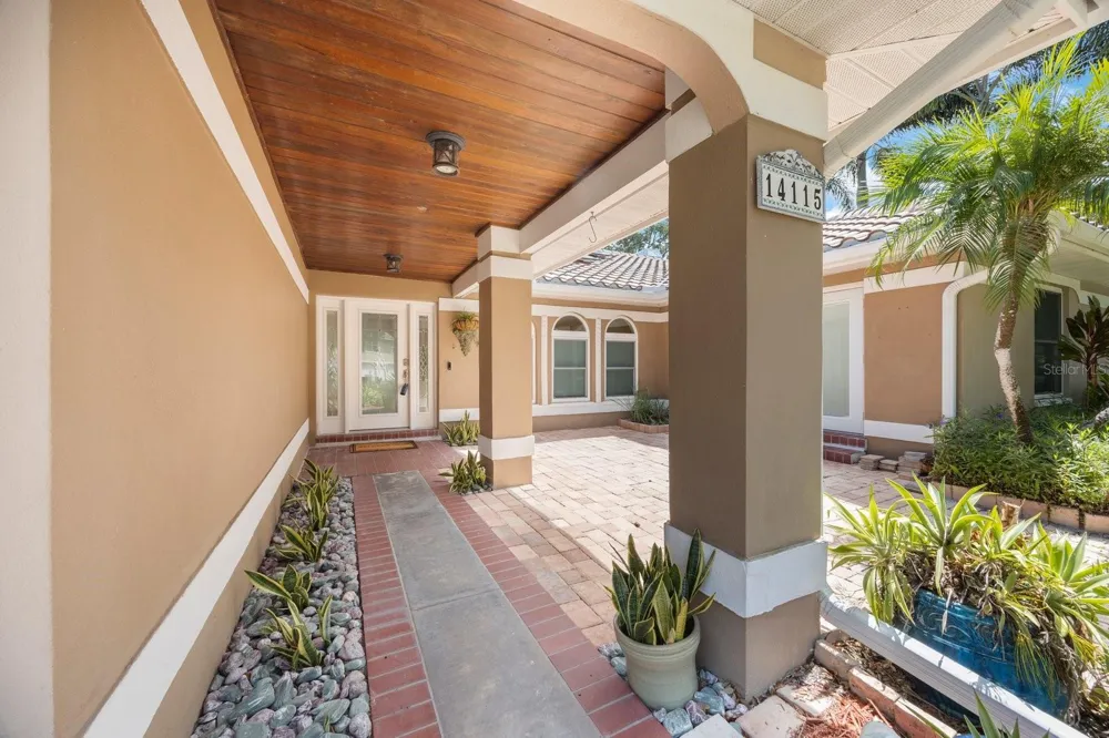 14115 HARBORWOOD DRIVE Largo, FL 33774