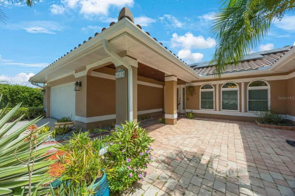 14115 HARBORWOOD DRIVE Largo, FL 33774