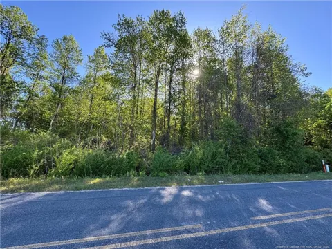 McBryde Mill Road