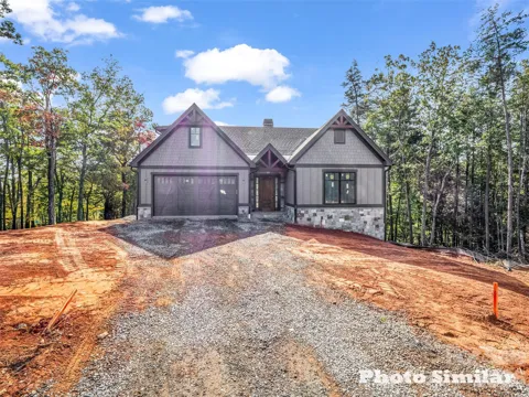 1 Jackson Ridge Lane