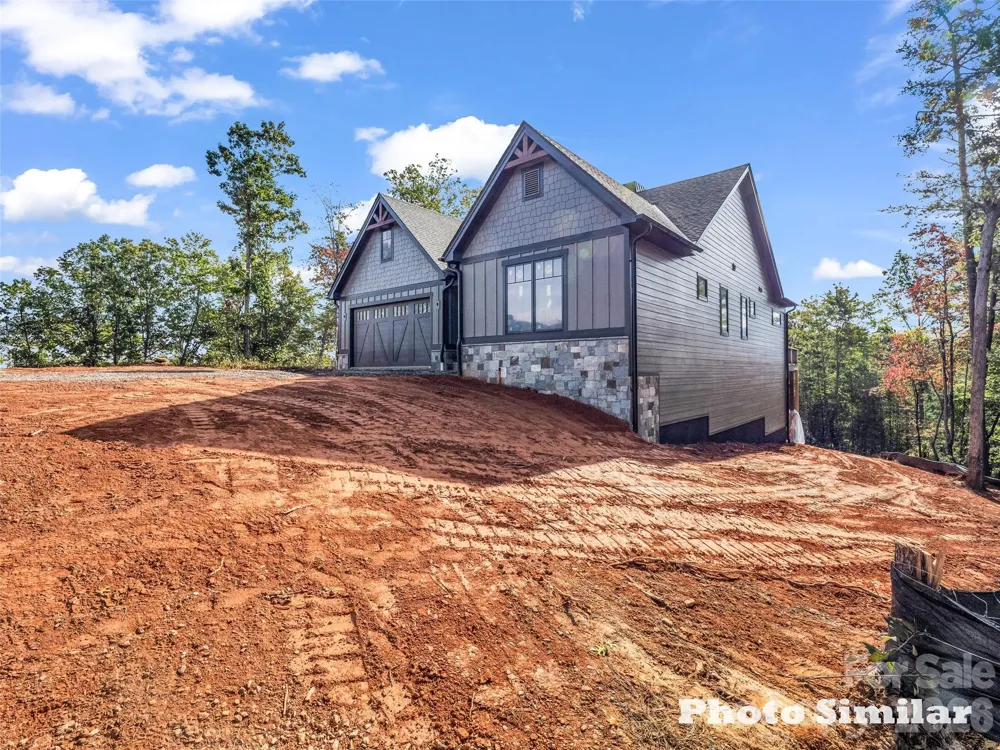 1 Jackson Ridge Lane Mill Spring, NC 28756