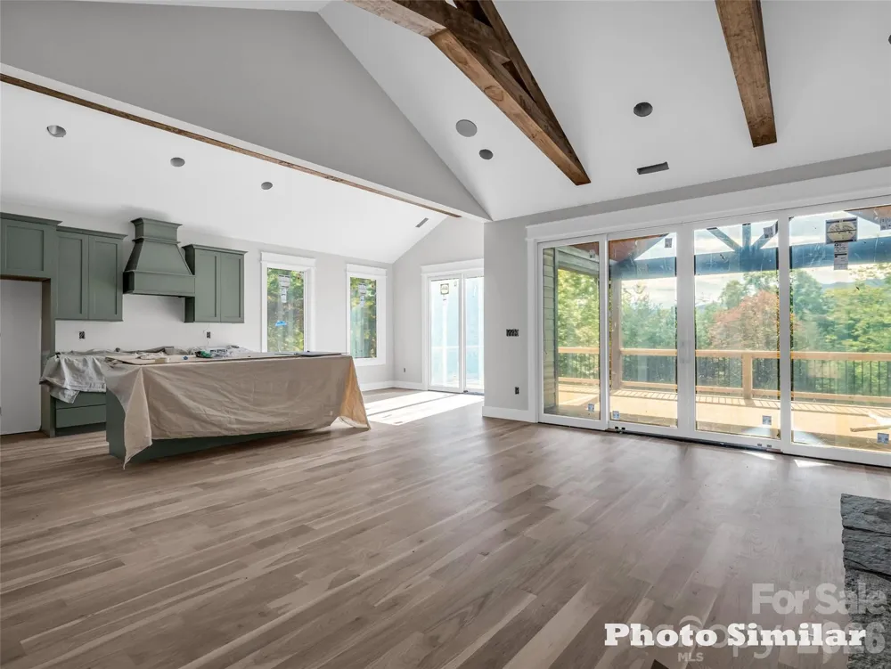 1 Jackson Ridge Lane Mill Spring, NC 28756