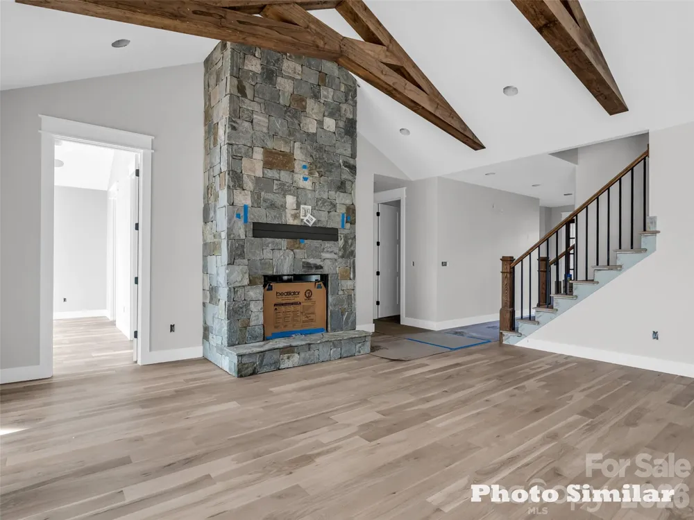 1 Jackson Ridge Lane Mill Spring, NC 28756