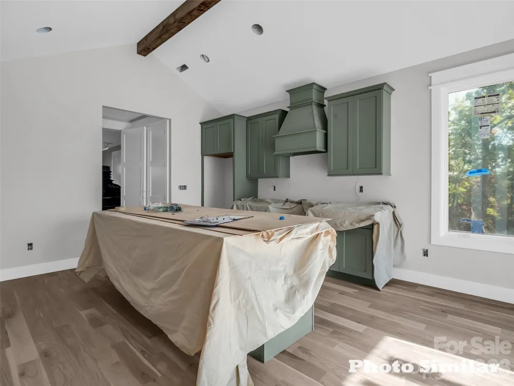 1 Jackson Ridge Lane Mill Spring, NC 28756