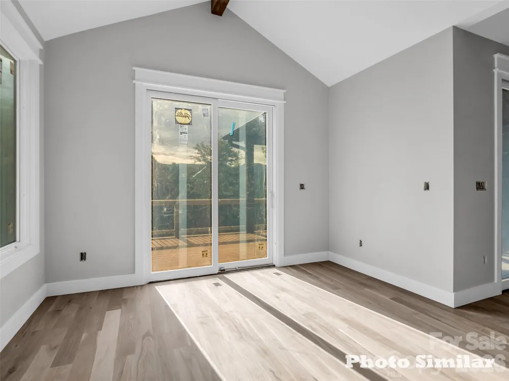 1 Jackson Ridge Lane Mill Spring, NC 28756