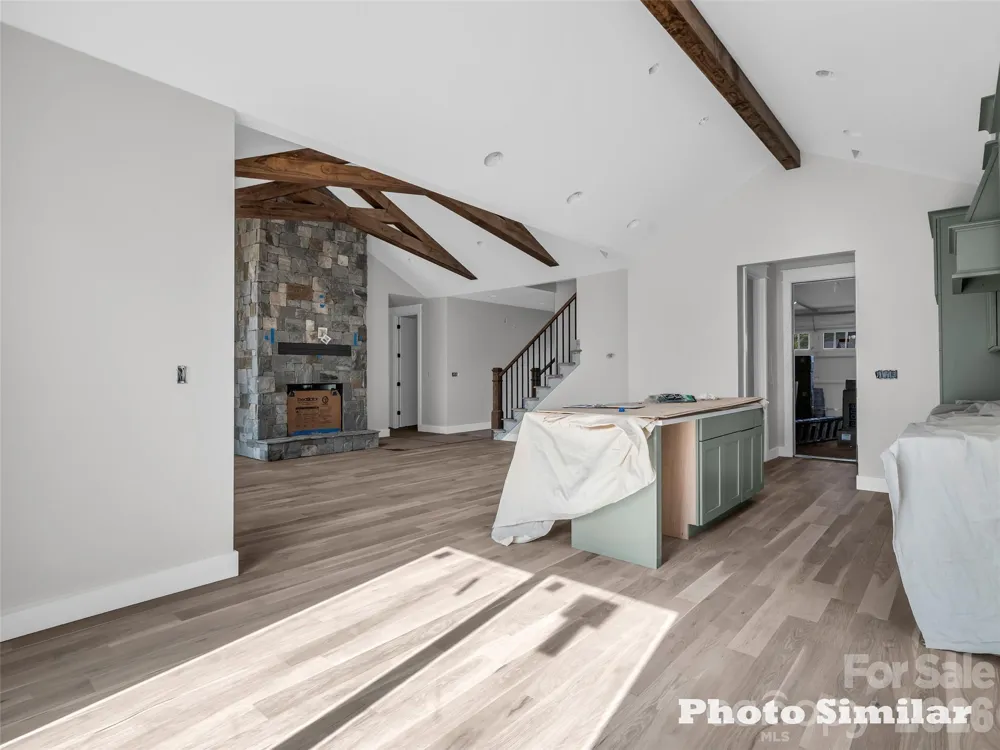 1 Jackson Ridge Lane Mill Spring, NC 28756