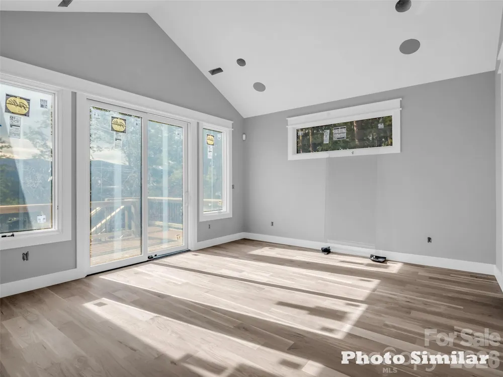 1 Jackson Ridge Lane Mill Spring, NC 28756