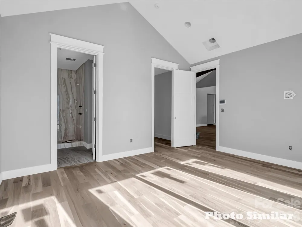 1 Jackson Ridge Lane Mill Spring, NC 28756
