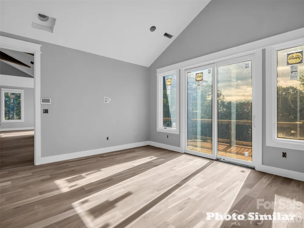 1 Jackson Ridge Lane Mill Spring, NC 28756