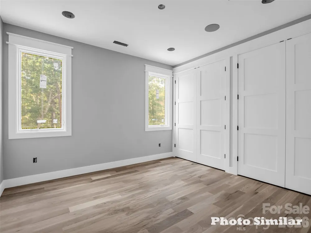 1 Jackson Ridge Lane Mill Spring, NC 28756