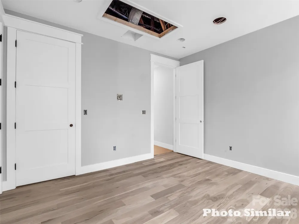 1 Jackson Ridge Lane Mill Spring, NC 28756