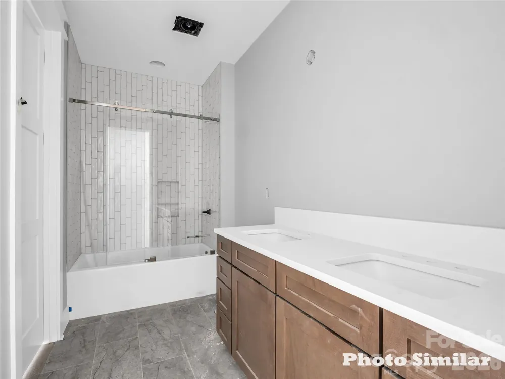 1 Jackson Ridge Lane Mill Spring, NC 28756