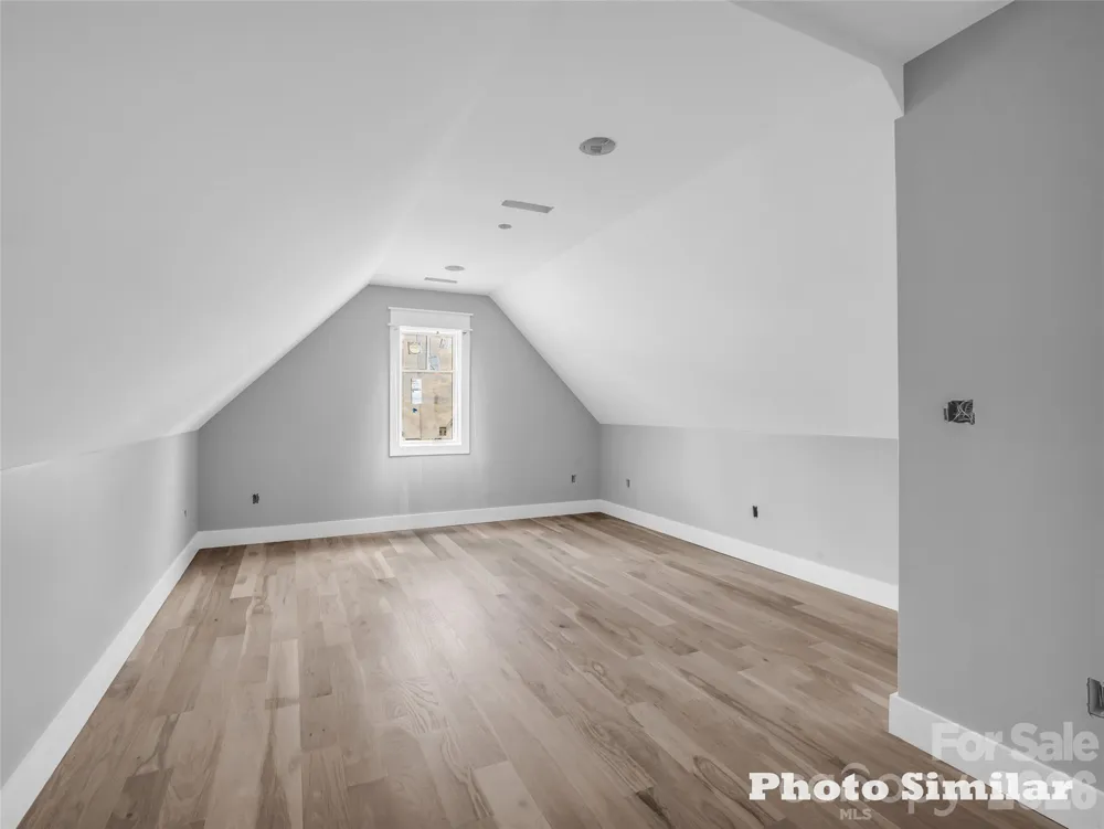 1 Jackson Ridge Lane Mill Spring, NC 28756