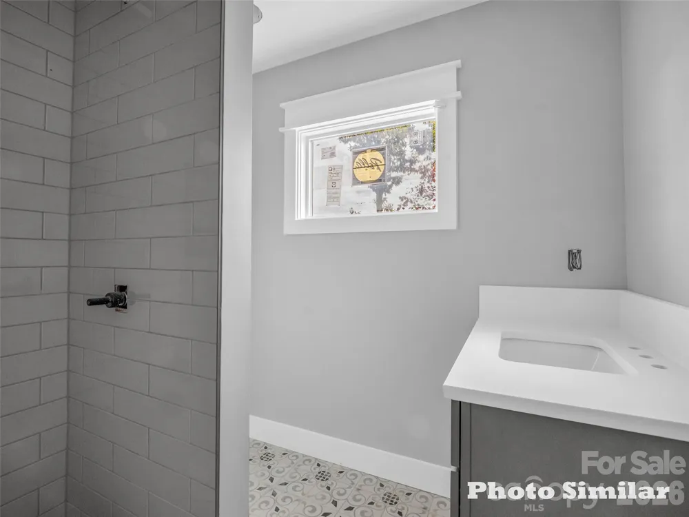 1 Jackson Ridge Lane Mill Spring, NC 28756