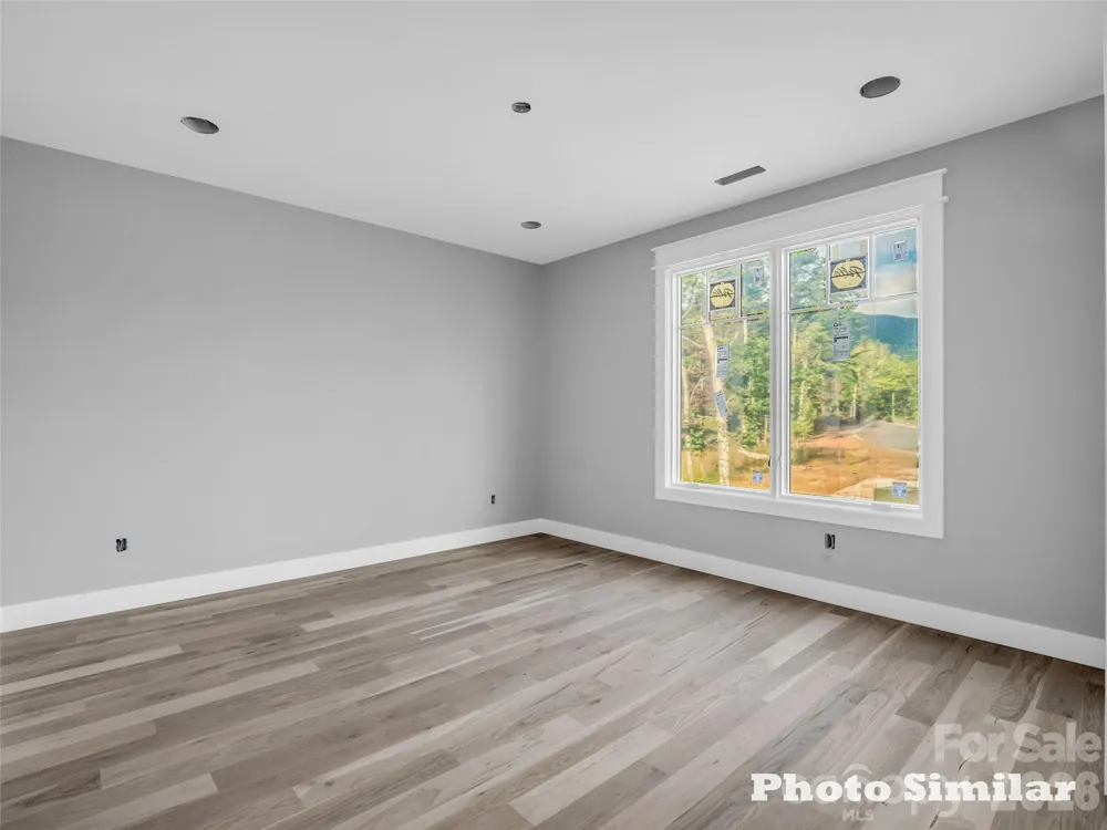 1 Jackson Ridge Lane Mill Spring, NC 28756