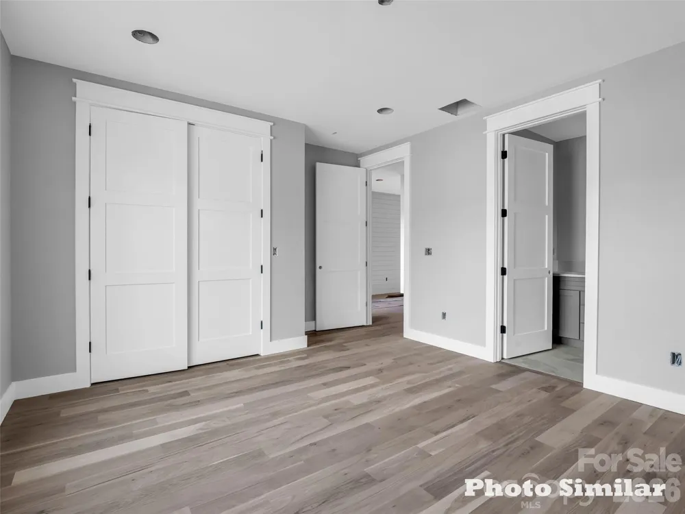 1 Jackson Ridge Lane Mill Spring, NC 28756