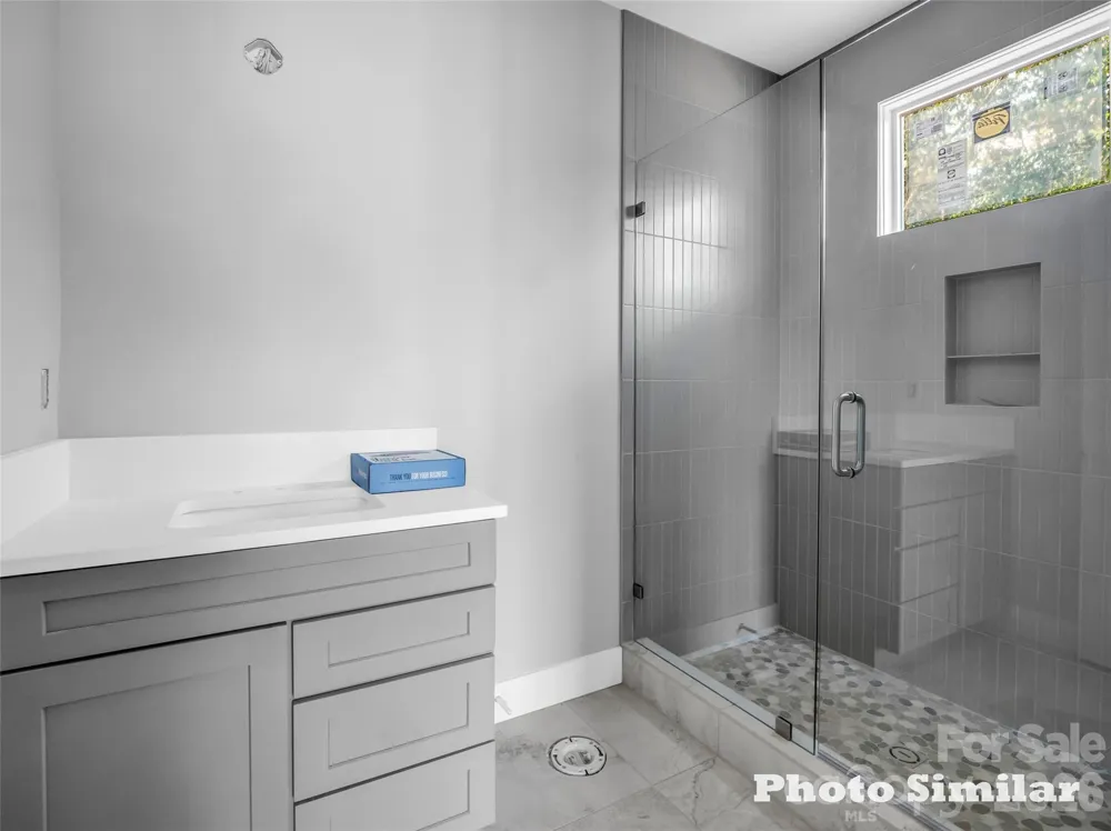 1 Jackson Ridge Lane Mill Spring, NC 28756