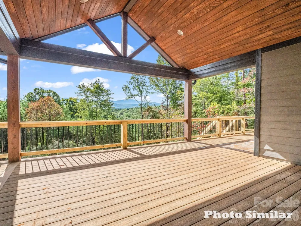1 Jackson Ridge Lane Mill Spring, NC 28756