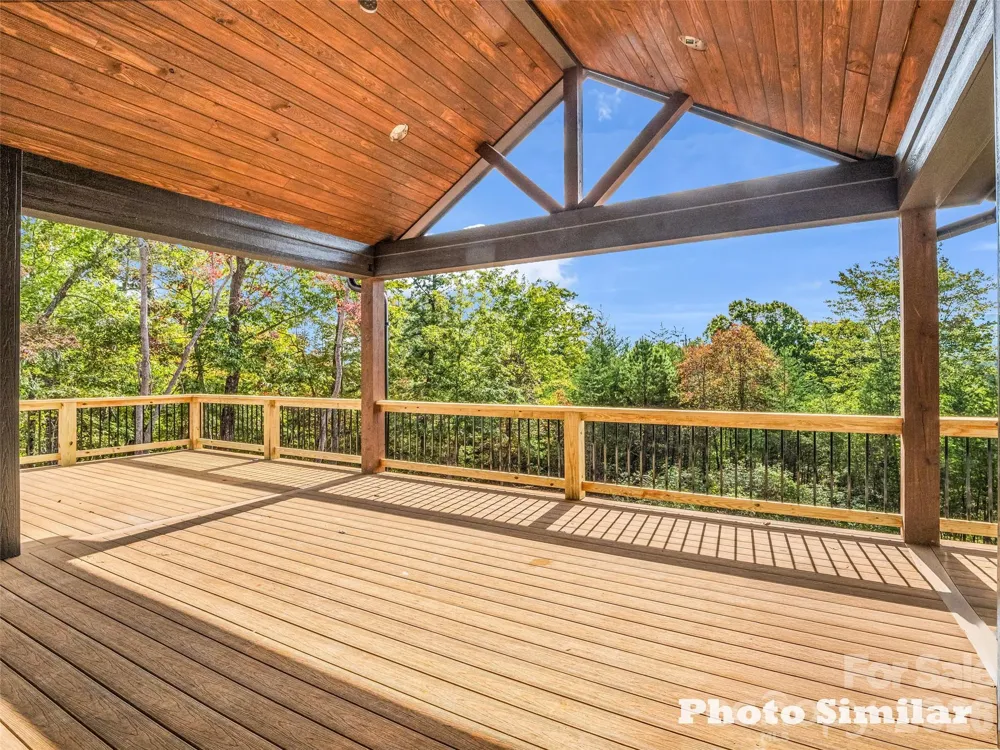 1 Jackson Ridge Lane Mill Spring, NC 28756