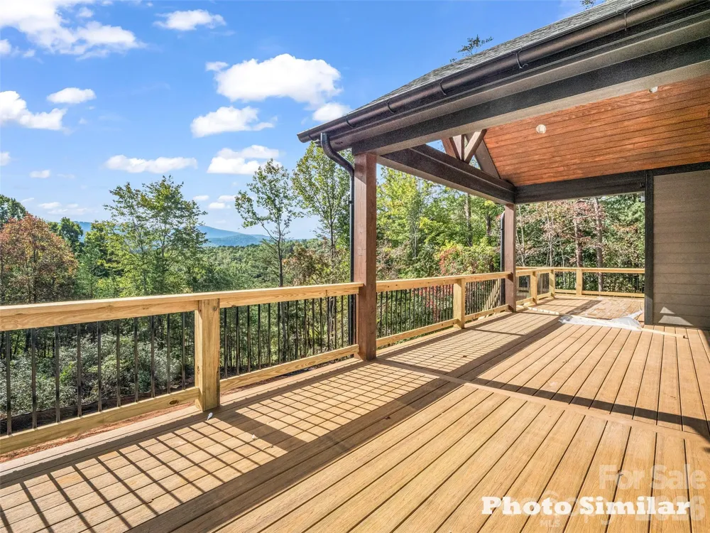 1 Jackson Ridge Lane Mill Spring, NC 28756