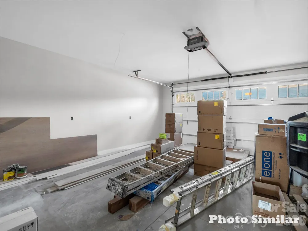 1 Jackson Ridge Lane Mill Spring, NC 28756