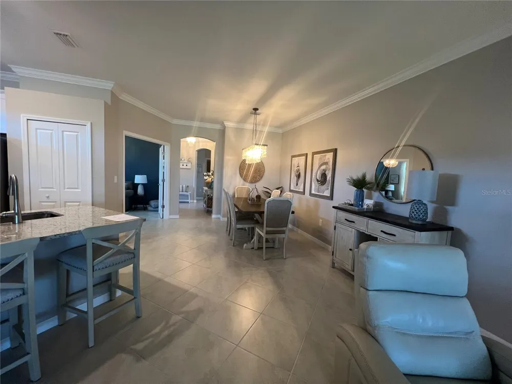 2040 MACKEREL STREET Port Charlotte, FL 33953