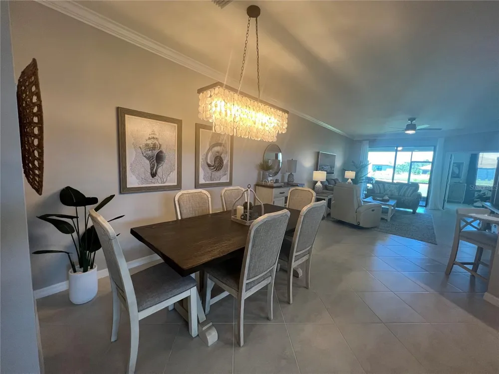 2040 MACKEREL STREET Port Charlotte, FL 33953