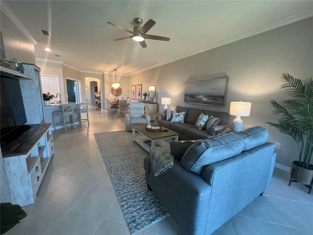 2040 MACKEREL STREET Port Charlotte, FL 33953