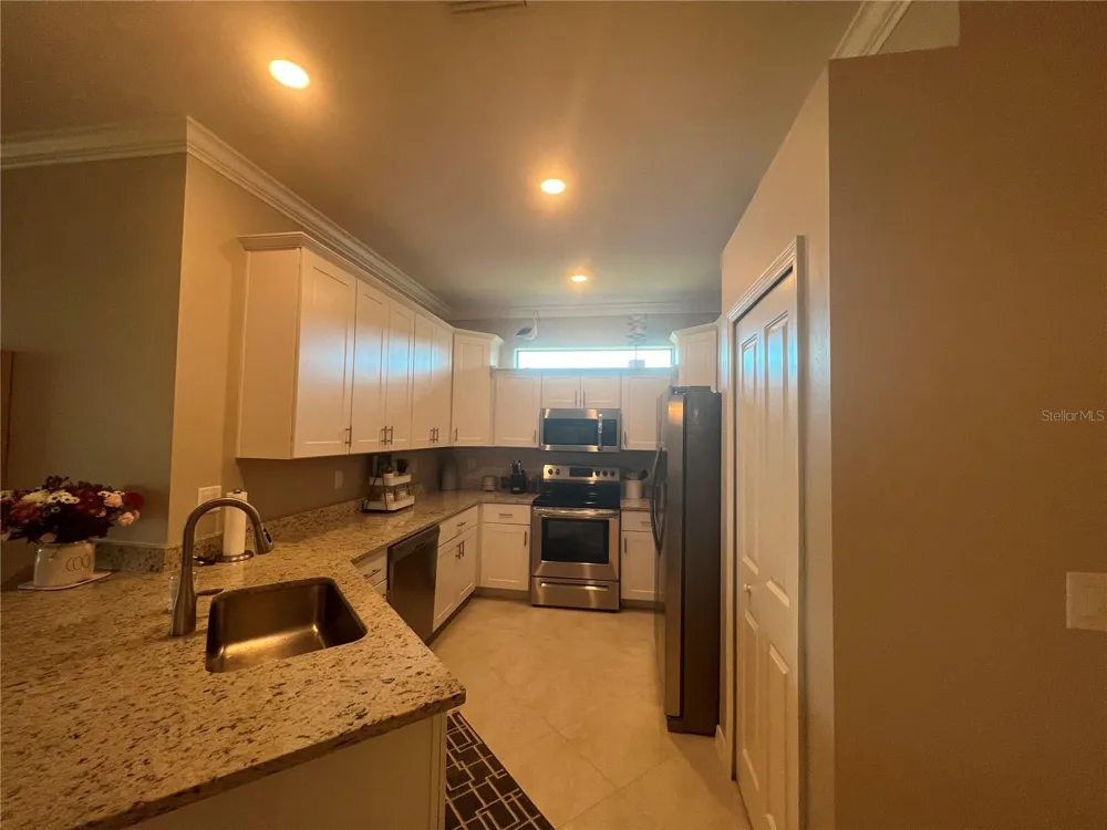 2040 MACKEREL STREET Port Charlotte, FL 33953