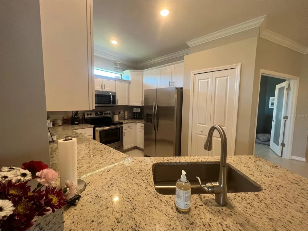 2040 MACKEREL STREET Port Charlotte, FL 33953
