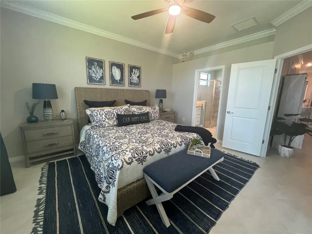 2040 MACKEREL STREET Port Charlotte, FL 33953