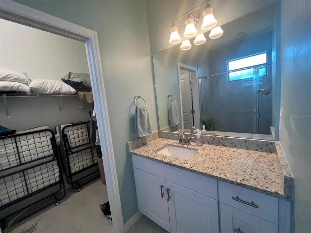 2040 MACKEREL STREET Port Charlotte, FL 33953