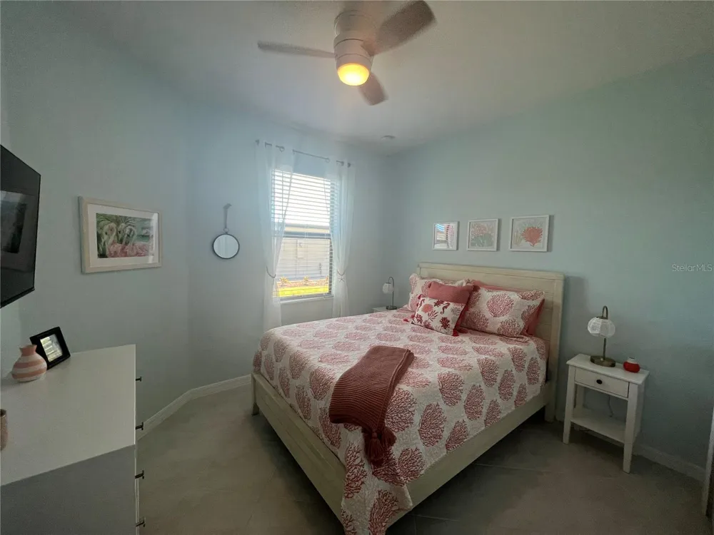 2040 MACKEREL STREET Port Charlotte, FL 33953