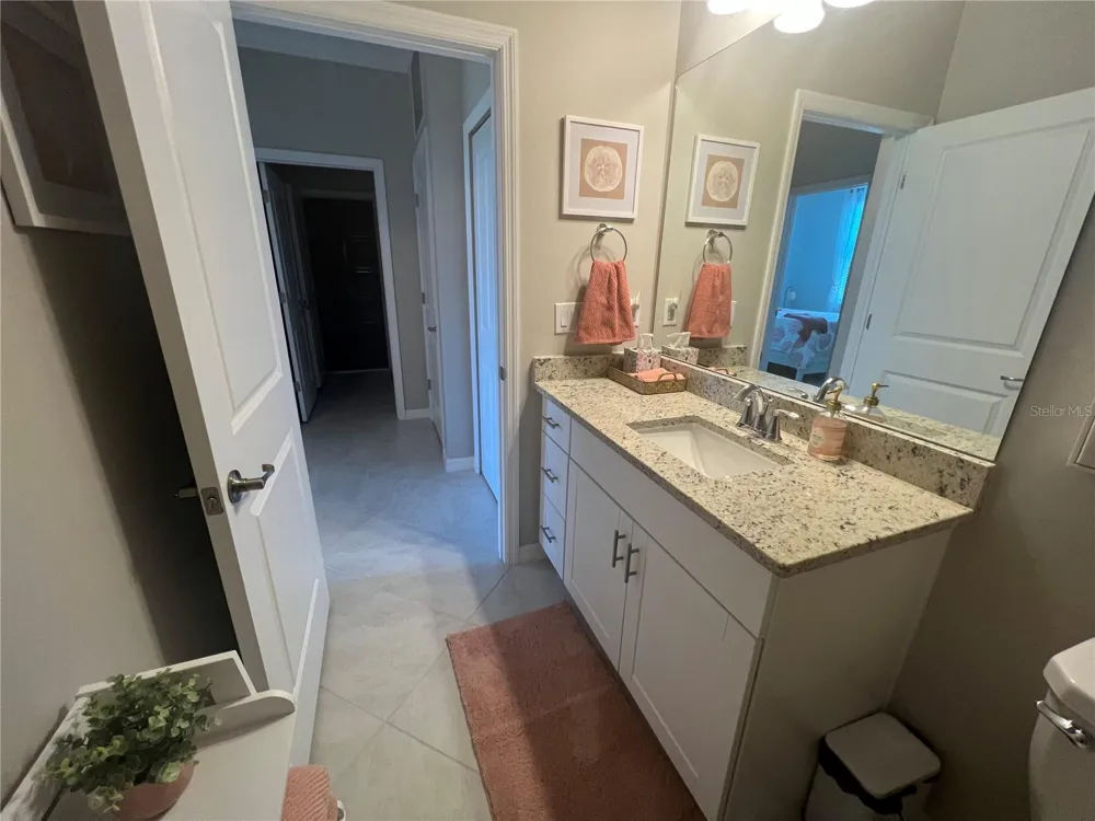 2040 MACKEREL STREET Port Charlotte, FL 33953