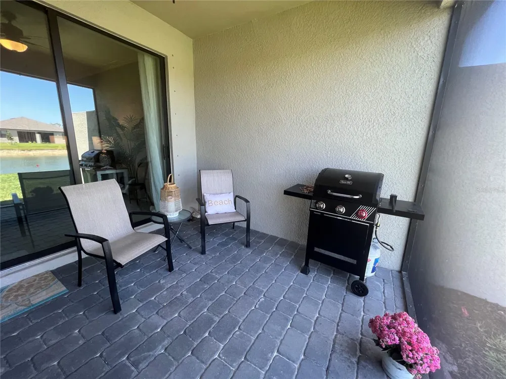 2040 MACKEREL STREET Port Charlotte, FL 33953