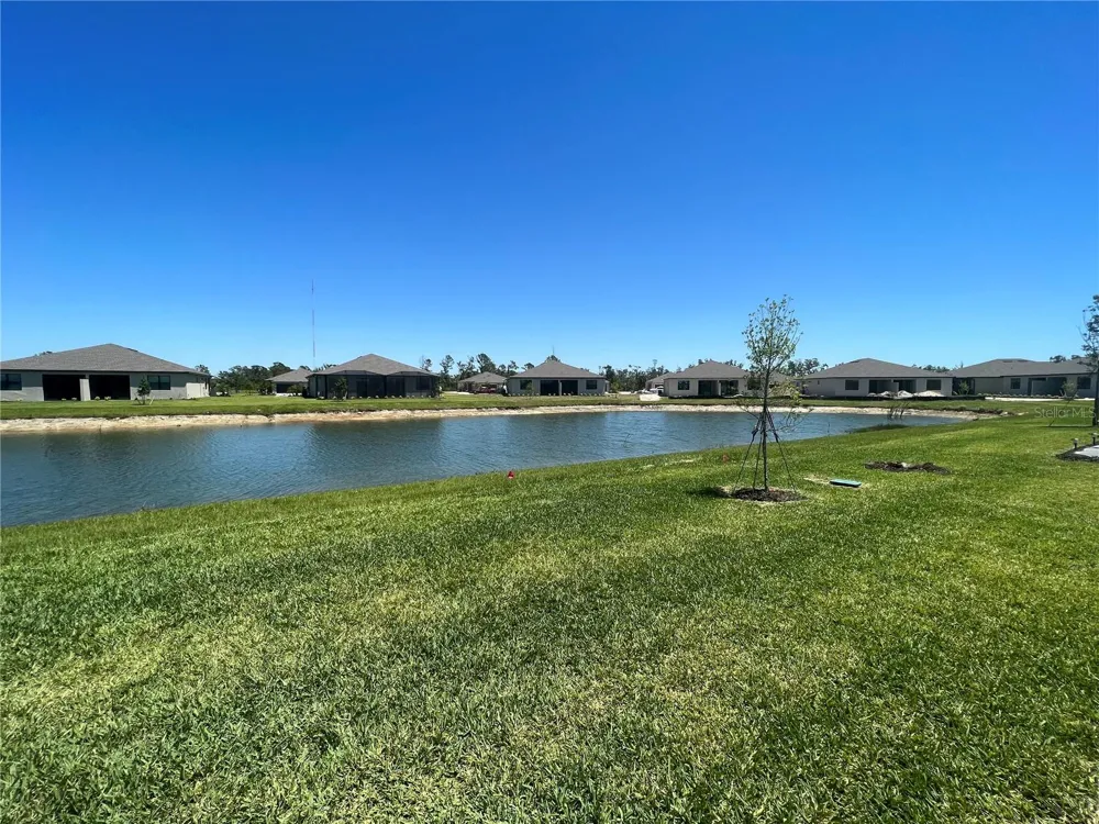 2040 MACKEREL STREET Port Charlotte, FL 33953