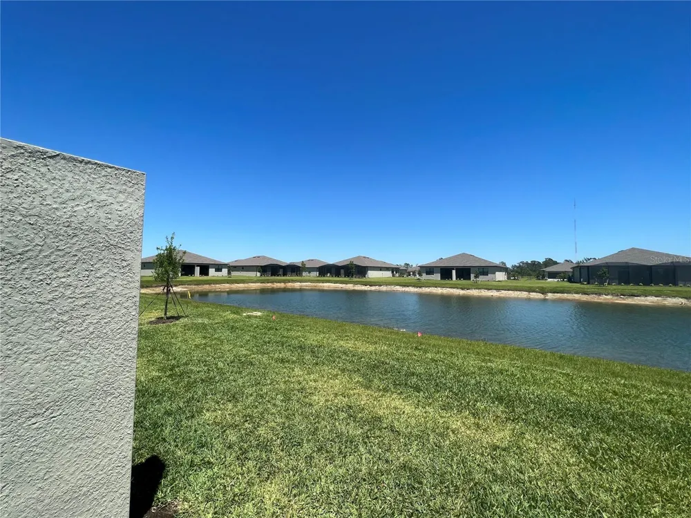 2040 MACKEREL STREET Port Charlotte, FL 33953