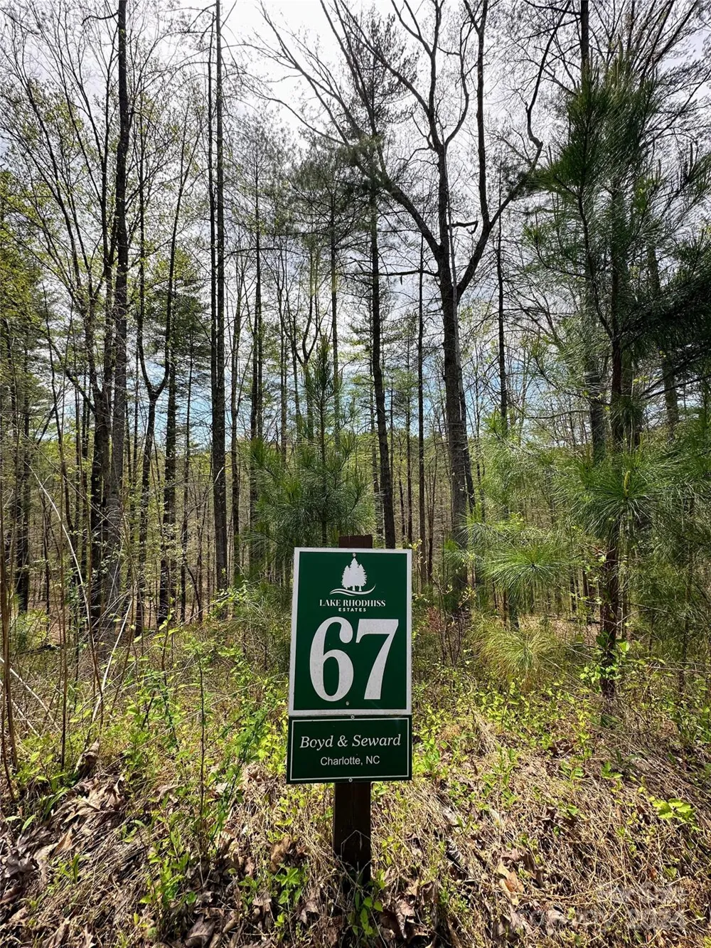 234 E Settings Boulevard NW #67 Valdese, NC 28609