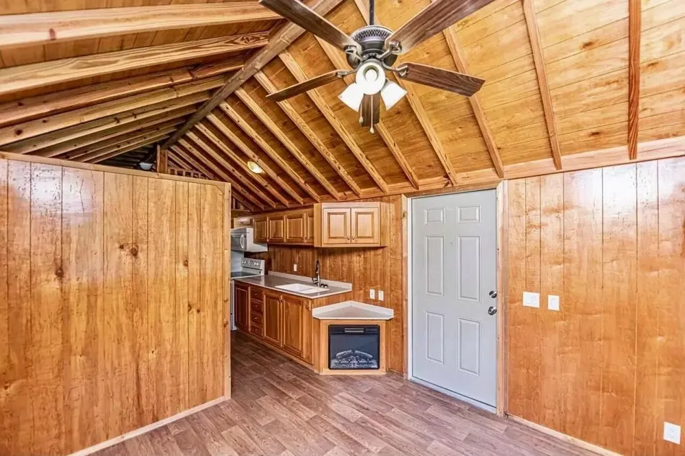 5755 Railroad ST Williston, TN 38076