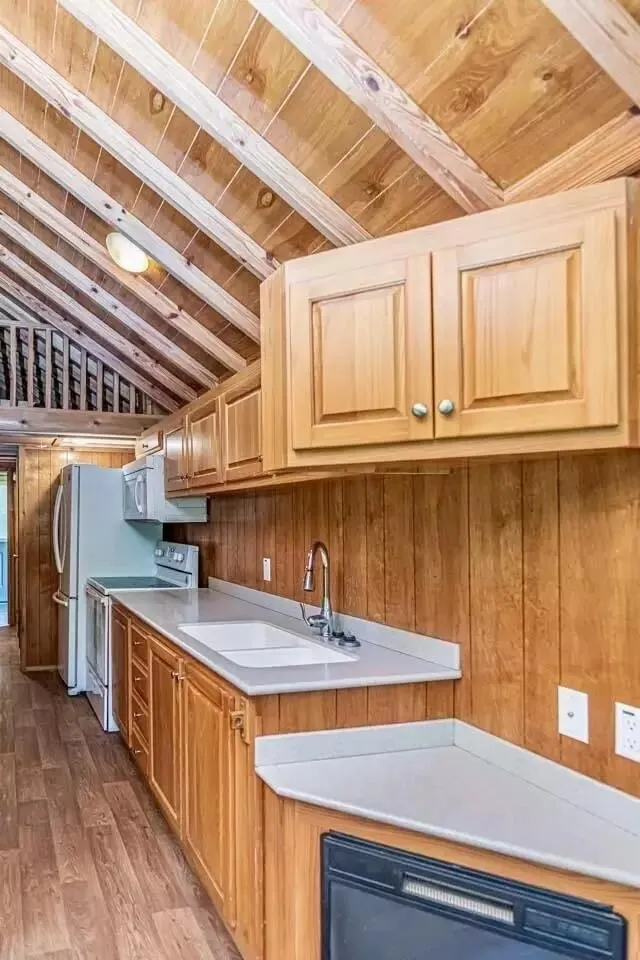 5755 Railroad ST Williston, TN 38076