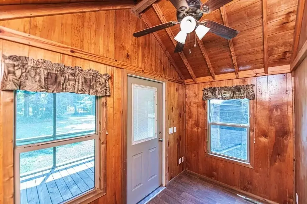 5755 Railroad ST Williston, TN 38076