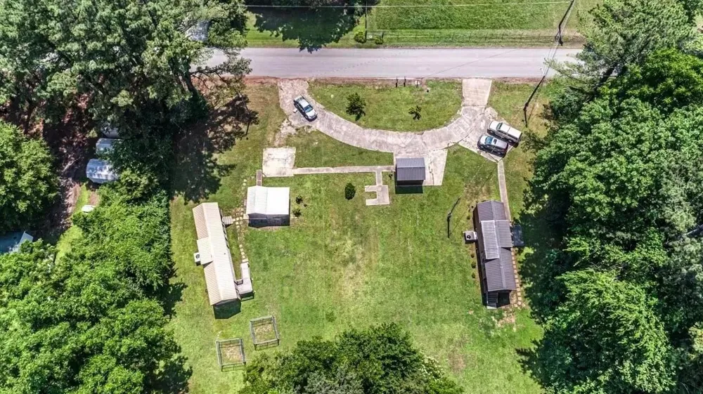 5755 Railroad ST Williston, TN 38076