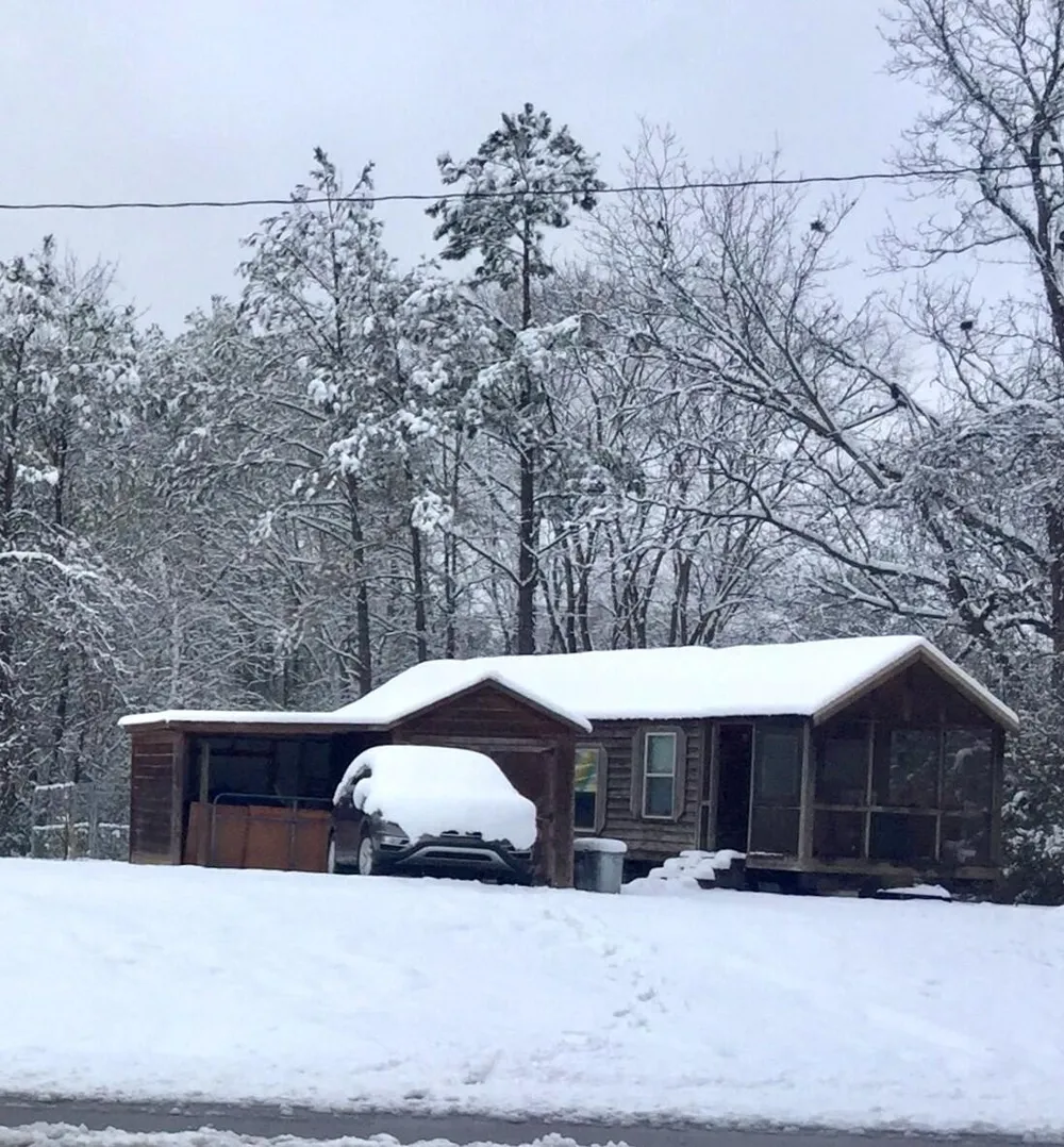 5755 Railroad ST Williston, TN 38076